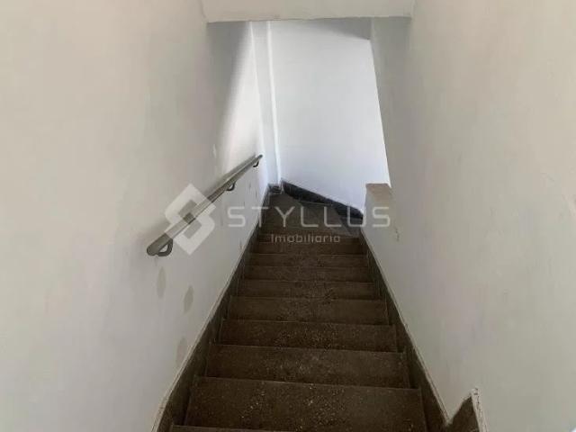 Casa duplex pronta para morar!