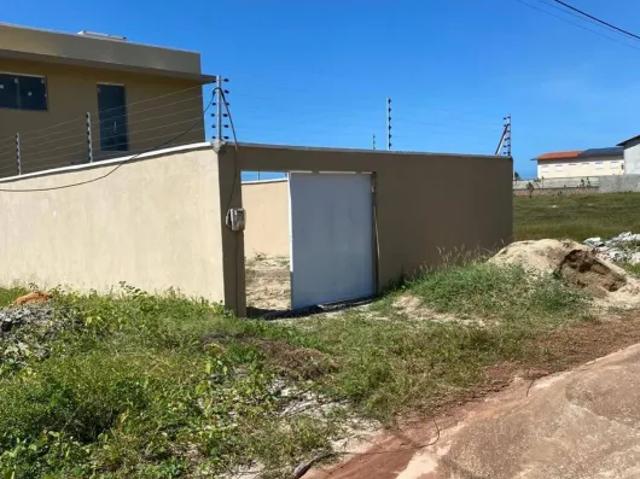 Casa duplex praia bela em aquiraz riviera