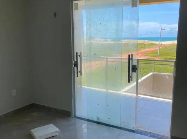 Casa duplex praia bela em aquiraz riviera
