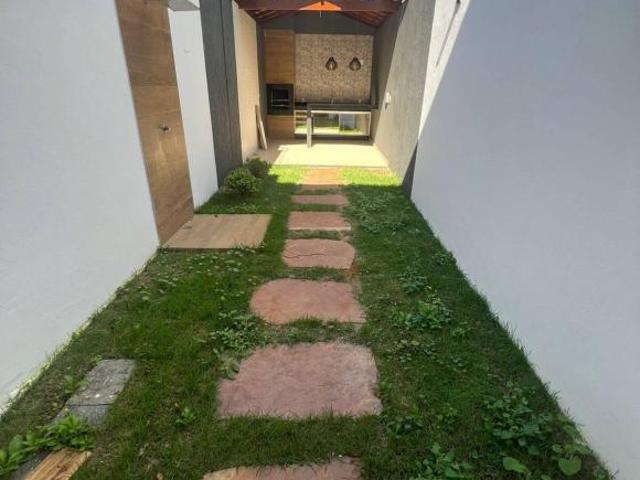 Casa Duplex Residencial Bethania COD 1299