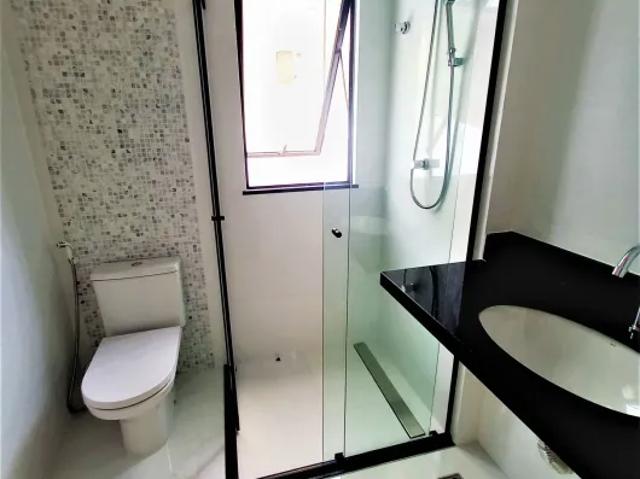 Casa duplex Sobrado Condomínio Tapajós 3 Suítes Financia Manaus AM Colônia Terra Nova