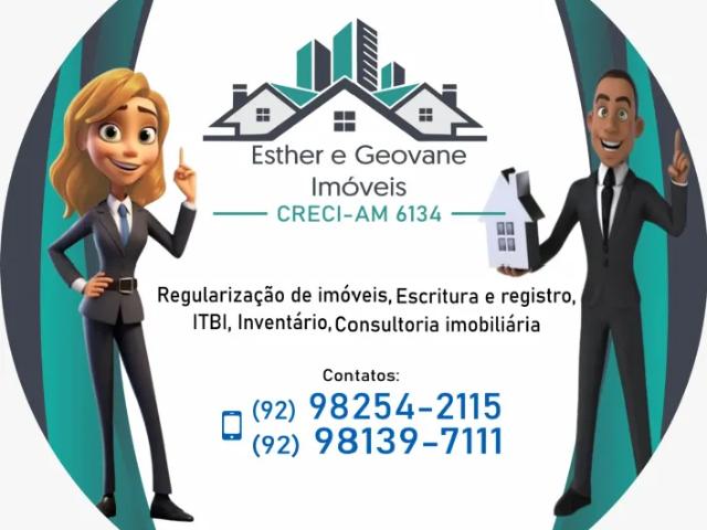 Casa Duplex Sobrado Loteamento Nova Manaus Iranduba 6 Quartos 260m²