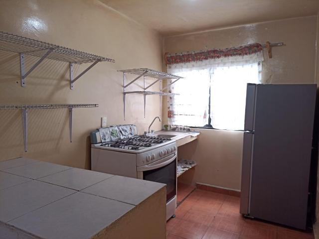 CASA DUPLEX/DEPARTAMENTO AMUEBLADO EN RENTA EN TOLUCA CERCA DE G.M Y STELLANTIS