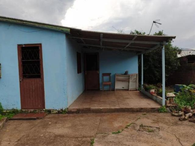 Casa, Dytz, Santo Ângelo, RS