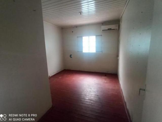 Casa, Dytz, Santo Ângelo, RS