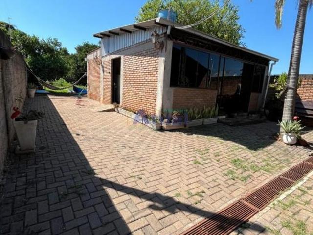 Casa, Dytz, Santo Ângelo, RS