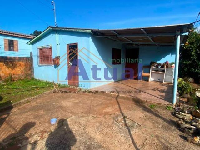 Casa, Dytz, Santo Ângelo, RS