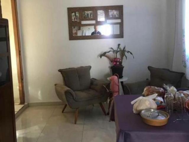 Casa, Dytz, Santo Ângelo, RS
