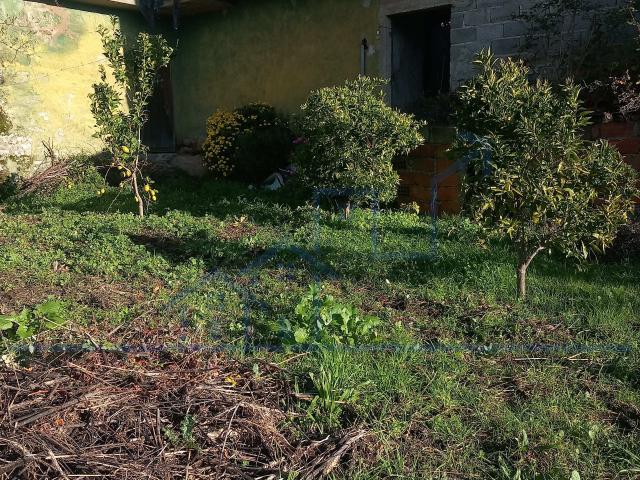 Casa D ‘Aldeia com Terreno – Cabeça Boa Torre de Moncorvo