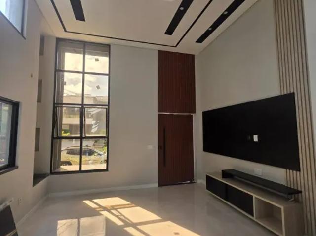 Casa Dúplex Terras com mobília fixa