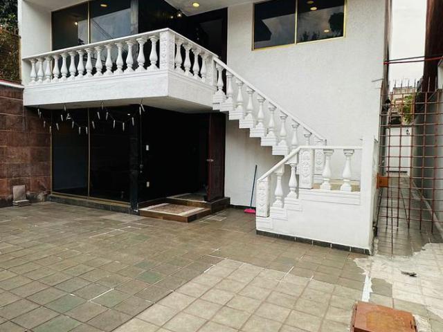 Casa D?plex en CTM Culhuac?n Coyoac?n con Terrazas y Entradas Independientes