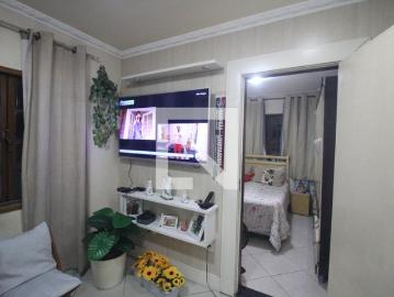 Casa, da Mina, 1 Quarto, 55 m2 Nilópolis