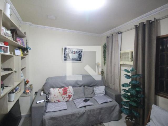 Casa, da Mina, 1 Quarto, 55 m2 Nilópolis