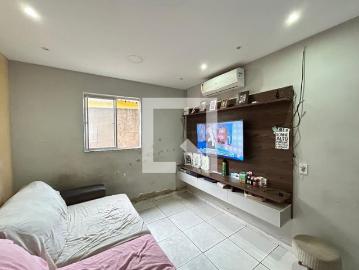 Casa, da Mina, 2 Quartos, 52 m2 Nilópolis