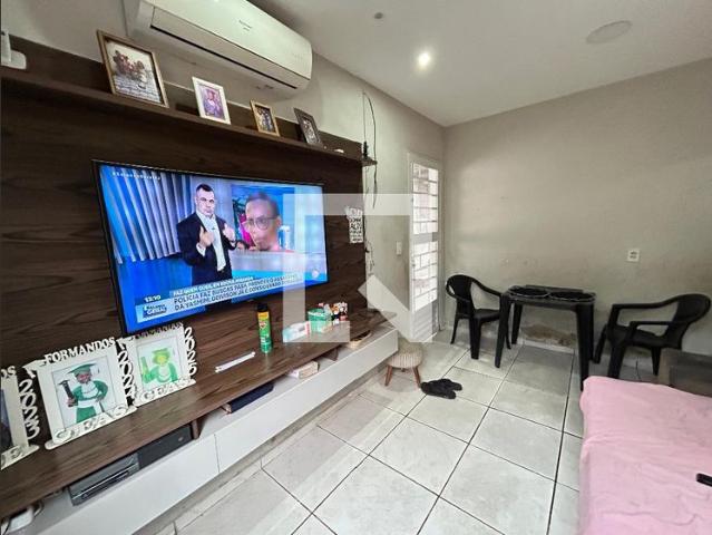 Casa, da Mina, 2 Quartos, 52 m2 Nilópolis