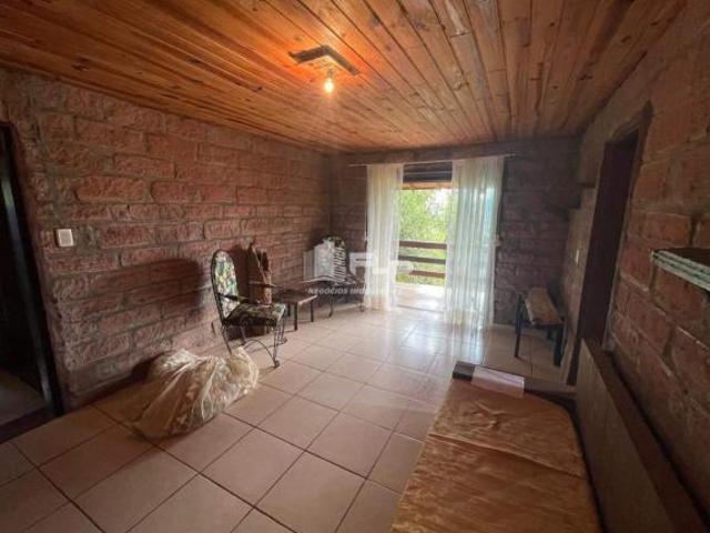 CASA DA MONTANHA PICADA CARÁ