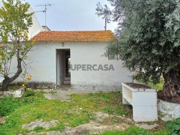 Casa na aldeia PROJECTO APROVADO E PRONTO A CONSTRUIR