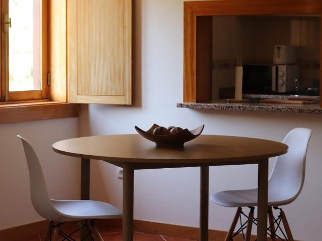 Casa da Adega Quinta do Casal de Passadouro