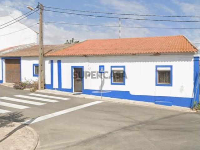 casa da Aldeia Alentejana