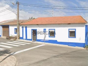 casa da Aldeia Alentejana