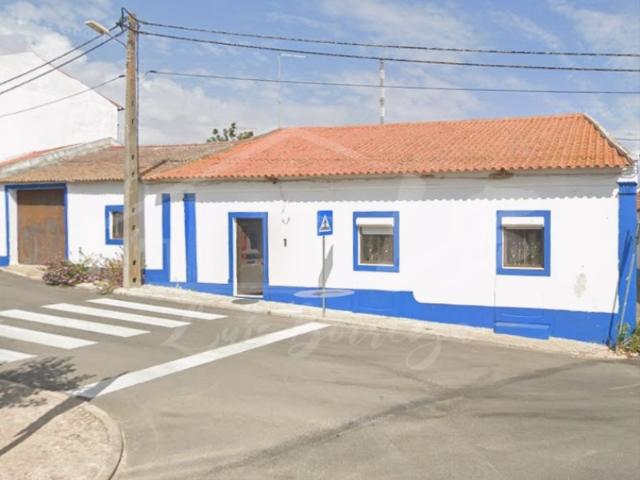 casa da Aldeia Alentejana