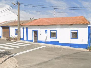 casa da Aldeia Alentejana