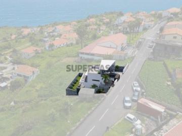 Casa da Capela Vista Mar Ponta Delgada, São Vicente