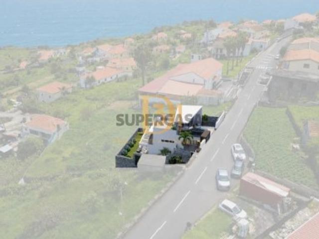 Casa da Capela Vista Mar Ponta Delgada, São Vicente