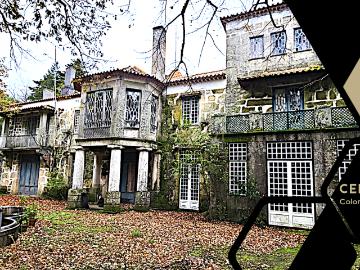 Casa da Cerca Gouveia
