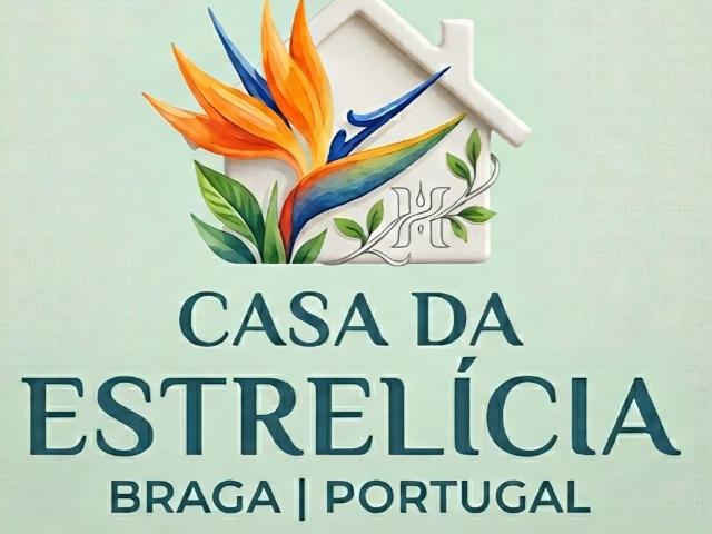 Casa da Estrelícia: Tranquility in the City & Priv