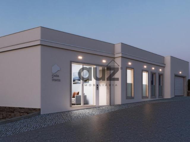 Casa da Fonte | Moradia Térrea T2