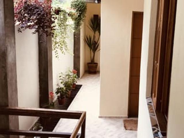 CASA DA IZABEL Suíte privativa no Alto da Lapa #7