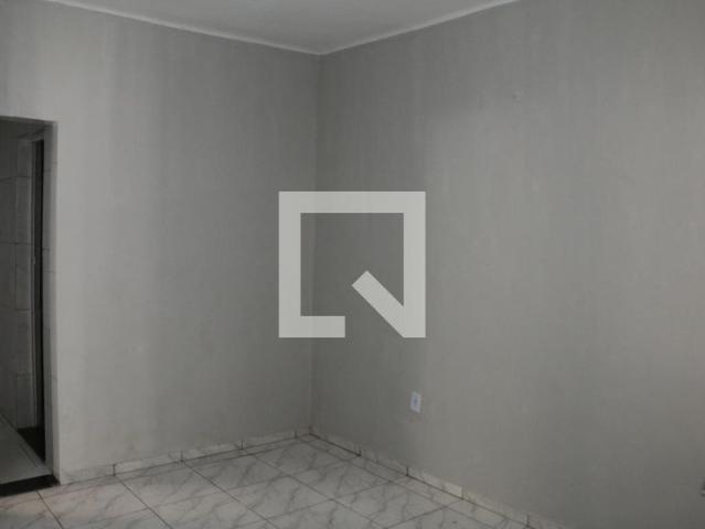 Casa, Da Luz, 1 Quarto, 60 m2 Nova Iguaçu