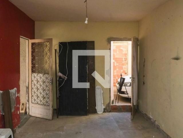 Casa, Da Luz, 2 Quartos, 50 m2 Nova Iguaçu