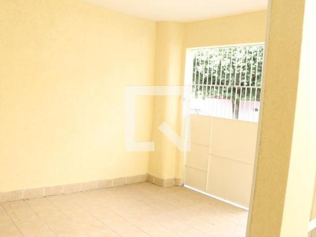 Casa, Da Luz, 2 Quartos, 81 m2 Nova Iguaçu
