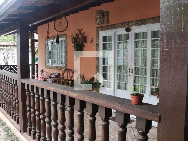 Casa, Da Luz, 2 Quartos, 91 m2 Nova Iguaçu