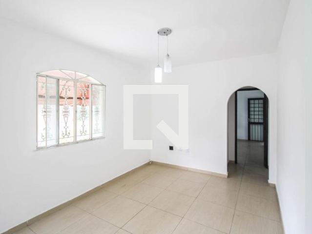 Casa, Da Luz, 2 Quartos, 95 m2 Nova Iguaçu