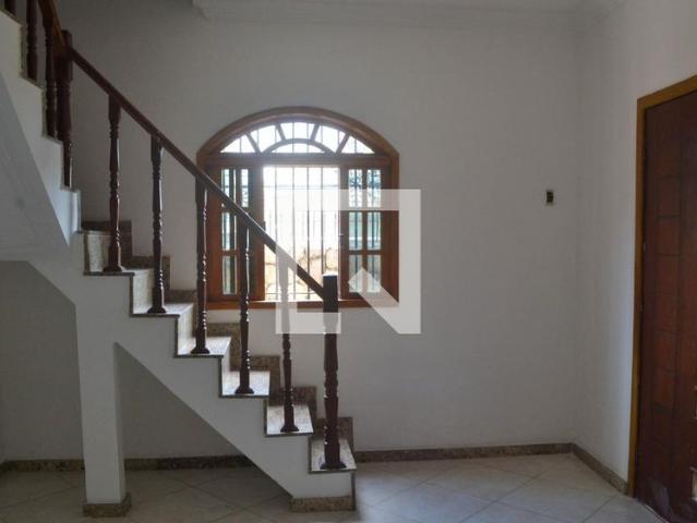 Casa, Da Luz, 3 Quartos, 100 m2 Nova Iguaçu