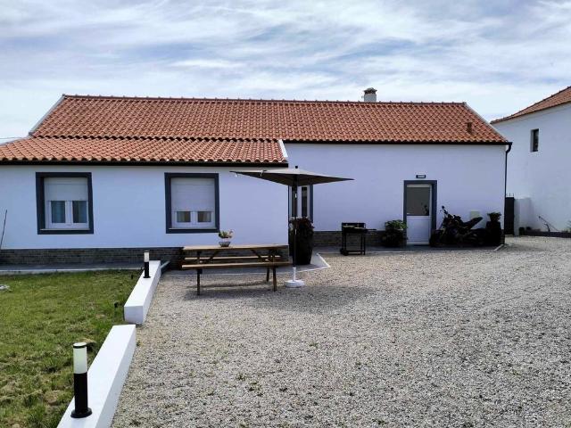 Casa da Pitoquinha 2 Vau, Óbidos
