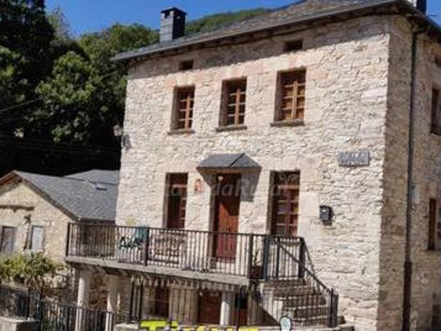 Casa Da Ponte