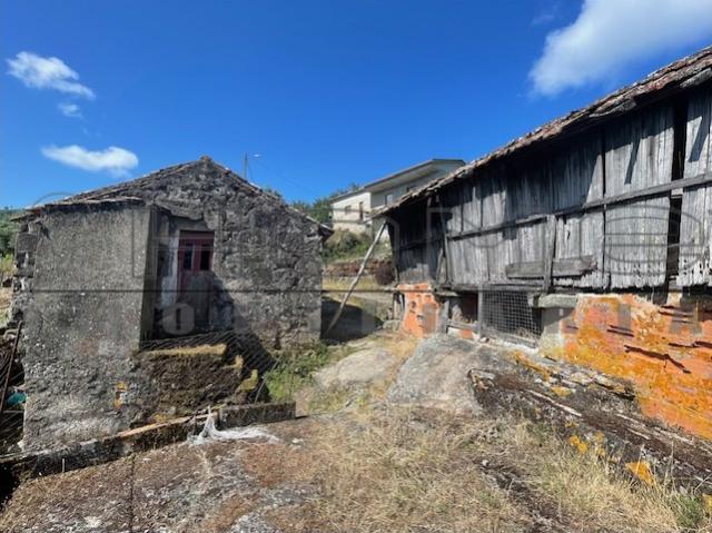 CASA DA PORTELA/ OLIVEIRA DOURO/CINFÃES