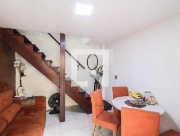 Casa, Da Prata, 2 Quartos, 150 m2 Nova Iguaçu