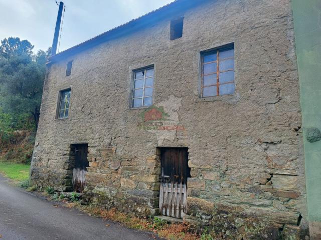 Casa da Ribeira