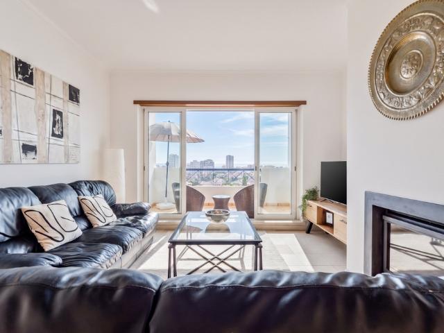 Casa da Rocha by S&A – Sea View Apartment in Praia