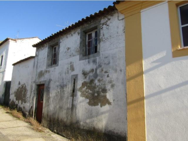 Casa da Seteira, Sardoal