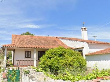 Casa d'Aldeia 95m² Alcaria