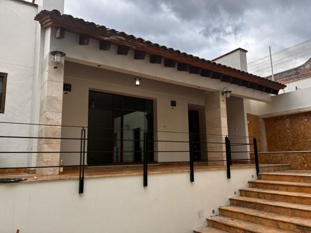 CASA DALIAS EN RENTA | GRAN POTENCIAL COMERCIAL EN COLONIA REFORMA, OAXACA