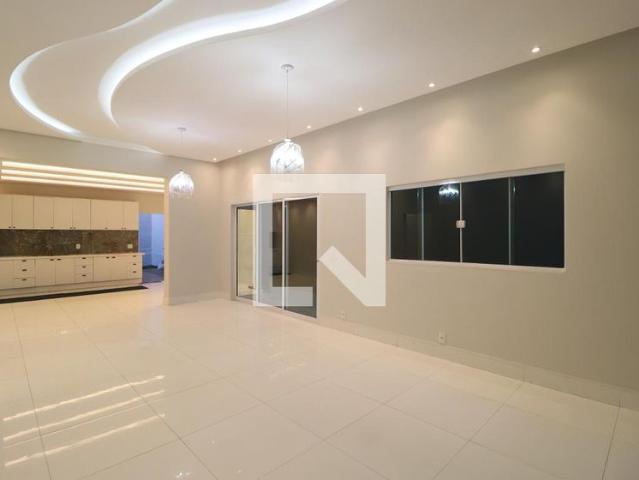 Casa, Daniel Fonseca, 3 Quartos, 360 m2 Uberlândia