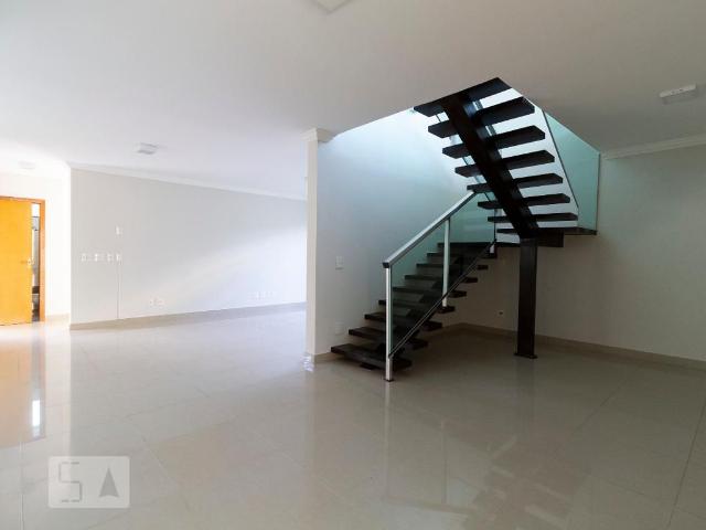 Casa, Daniel Fonseca, 4 Quartos, 470 m2 Uberlândia