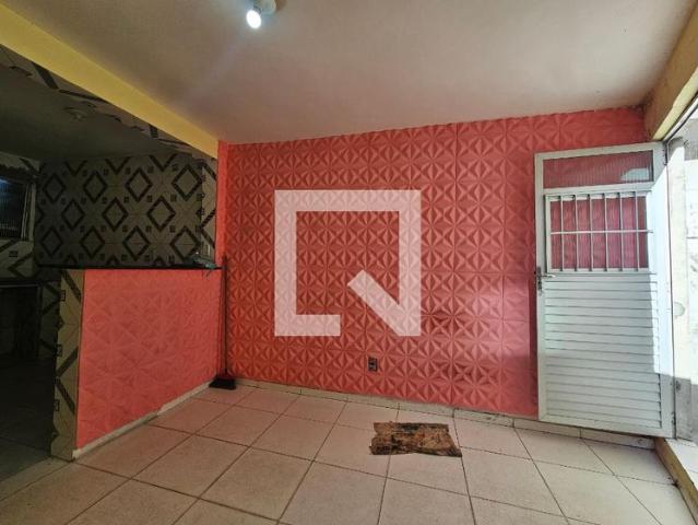 Casa, Daniel Lisboa, 2 Quartos, 60 m2 Salvador